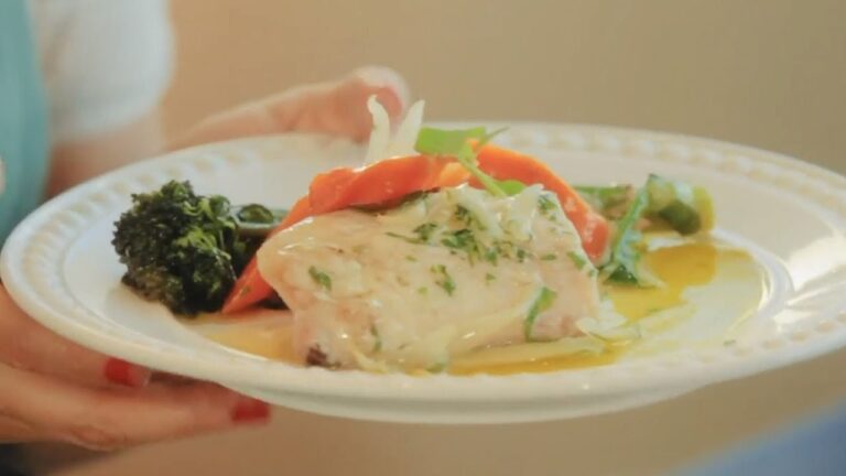 Receitas Saud&aacute;veis de Pratos de Peixe
