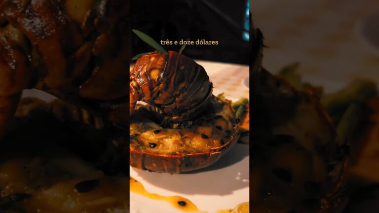 Melhores Locais para Comer Marisco Barato