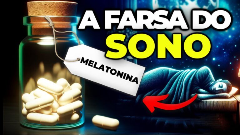 A Melhor Melatonina Dispon&iacute;vel no Mercado Portugu&ecirc;s