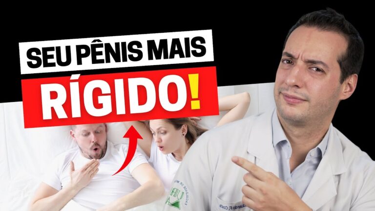 Estrat&eacute;gias para Aumentar o Fluxo de Sangue no Corpo Cavernoso