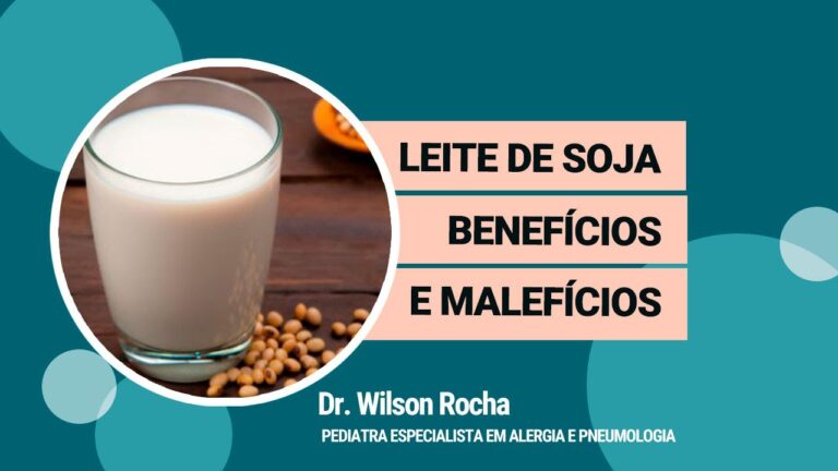 Contraindica&ccedil;&otilde;es do Leite de Soja: O Que Voc&ecirc; Precisa Saber