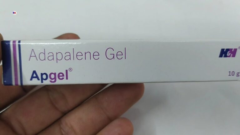 Epiduo Gel: Benefícios e Eficácia no Tratamento de Acne
