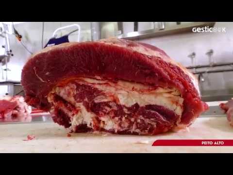Partes da Vaca: Um Guia Completo em Portugu&ecirc;s