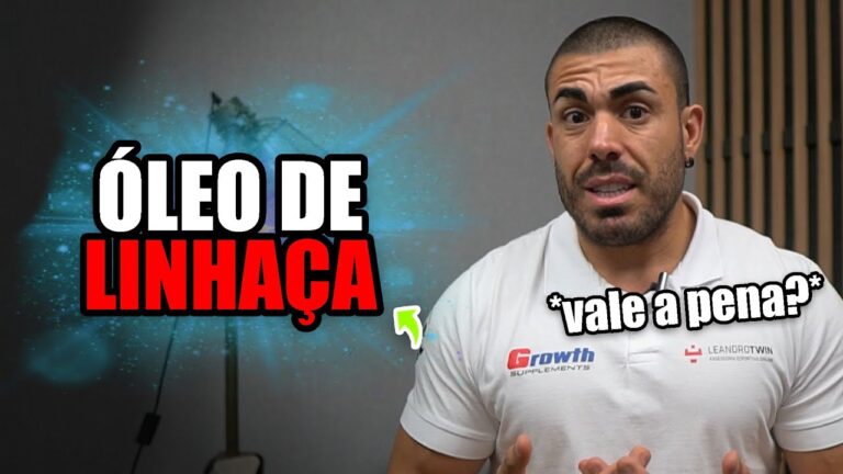 &Oacute;leo de Linha&ccedil;a: Benef&iacute;cios e Usos Essenciais