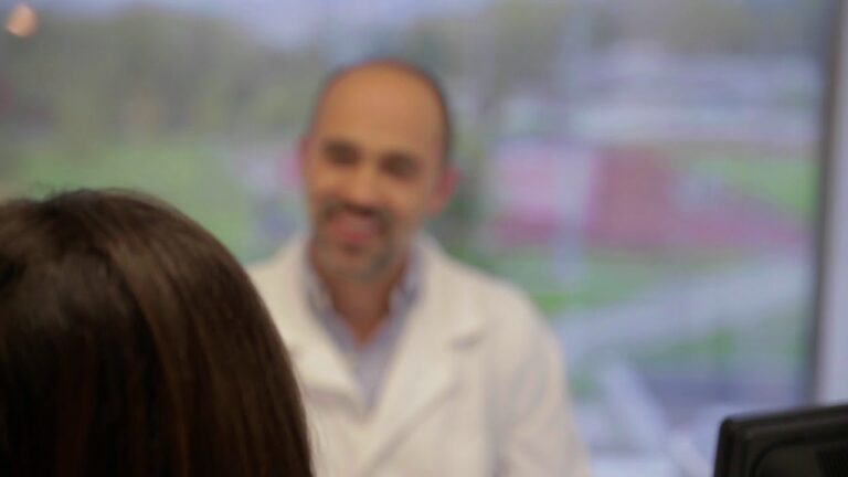 Hospital da Luz: Especialidades em Cirurgia Vascular
