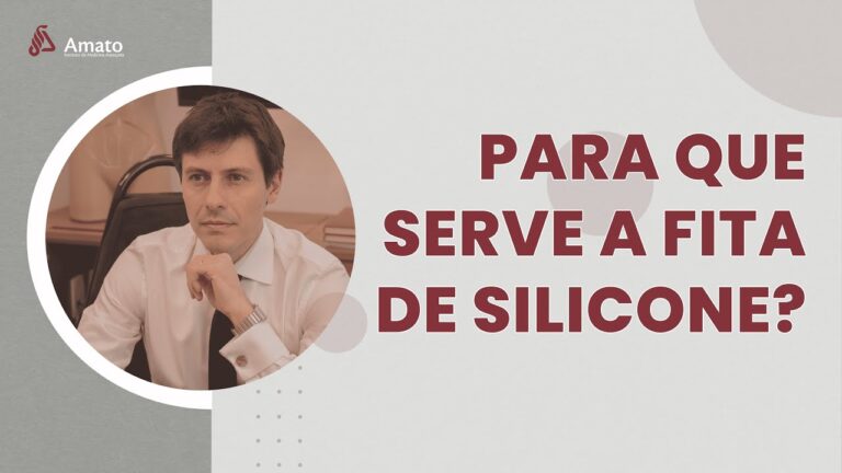 Fita de Silicone para Cicatriz: Solução Eficaz em Portugal