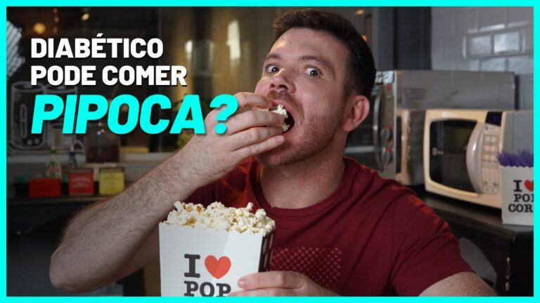 A Doce Revolu&ccedil;&atilde;o da Pipoca Mais Doce Doente