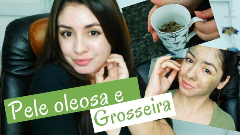 Benef&iacute;cios das Malvas para a Pele