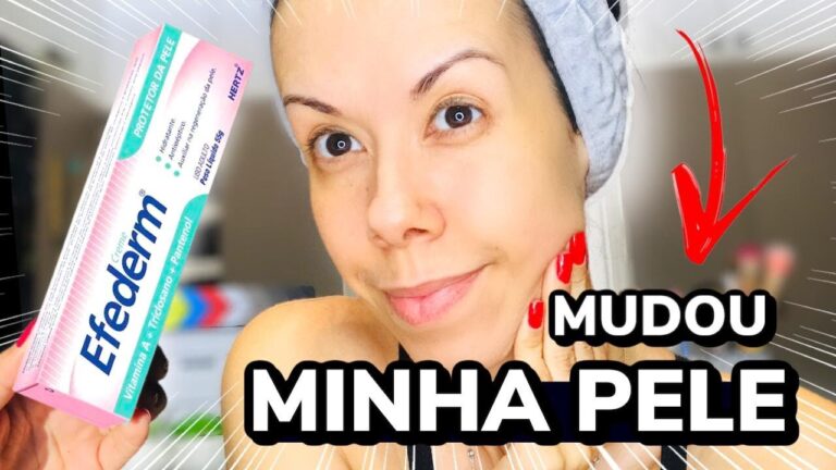 Benef&iacute;cios da Pomada de Epiderme na Sa&uacute;de da Pele
