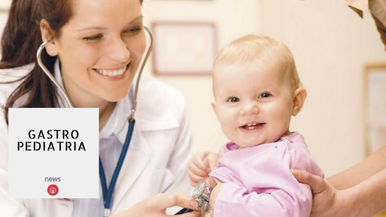 A Importância do Gastroenterologista Pediátrico na Saúde Infantil