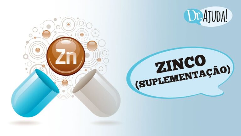 Cloreto de Zinco: Benef&iacute;cios e Usos Essenciais