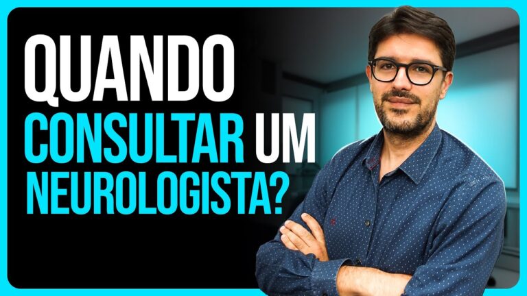 Sintomas que Indicam a Necessidade de Consultar um Neurologista