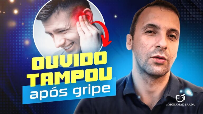 Como Desentupir o Ouvido: Dicas e Solu&ccedil;&otilde;es Eficazes