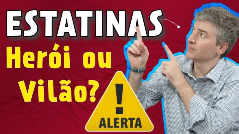 A Melhor Estatina do Mercado: Guia Completo para Escolhas Eficazes
