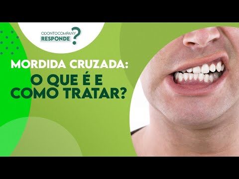 Mordedura Cruzada: Causas, Sintomas e Tratamentos Eficazes