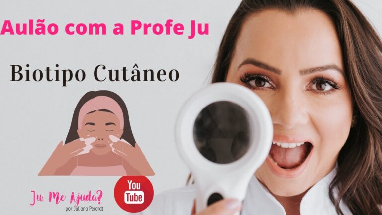 Entendendo o Biotipo Cutâneo: Definição e Importância