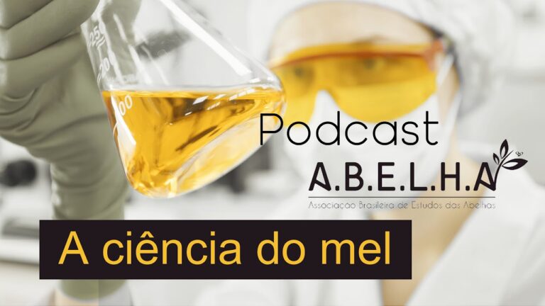 Diferenças Entre Mel de Abelha e Mel de Flores