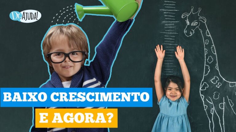 Vitaminas Essenciais para Aumentar a Altura