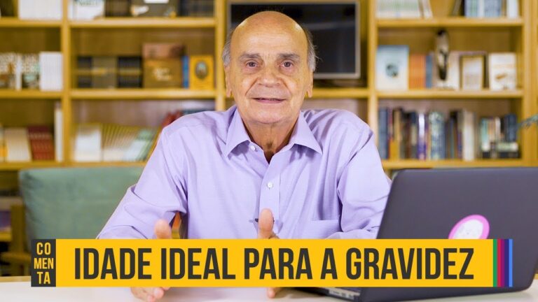 Idade M&iacute;nima para Engravidar: Fatores e Considera&ccedil;&otilde;es
