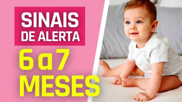 Beb&ecirc; que Mexe Muito as M&atilde;os: Entenda o Comportamento