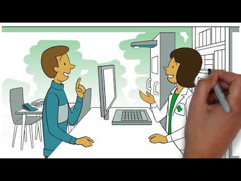 Testes R&aacute;pidos de HIV: Acesse na Farm&aacute;cia com Facilidade