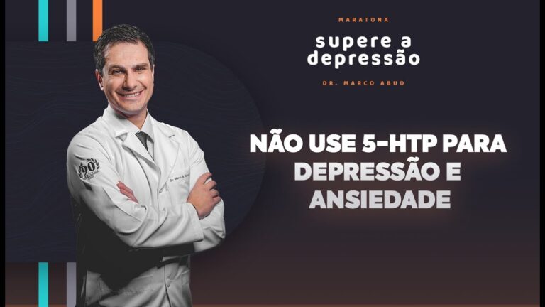Efeitos Secund&aacute;rios do 5-HTP: O Que Voc&ecirc; Precisa Saber