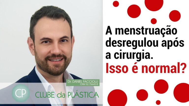 Anestesia e Atraso Menstrual: O Que Você Precisa Saber