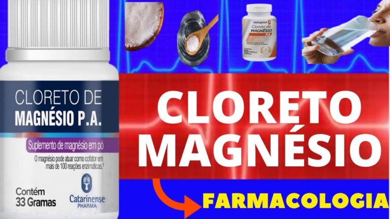 Contraindica&ccedil;&otilde;es do Magn&eacute;sio: O que Voc&ecirc; Precisa Saber