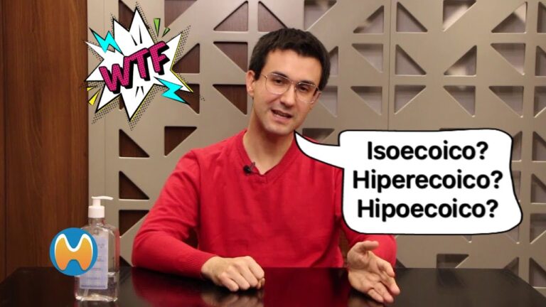 N&oacute;dulo Hiperecog&ecirc;nico: Causas e Implica&ccedil;&otilde;es Cl&iacute;nicas