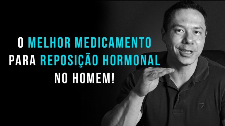 Guia Completo de Medicamentos para Reposi&ccedil;&atilde;o Hormonal