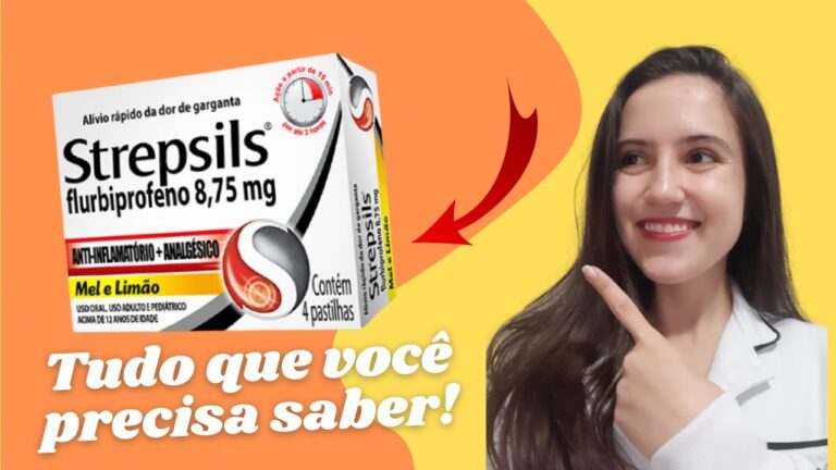 Strepsils e Gravidez: O Que Você Precisa Saber
