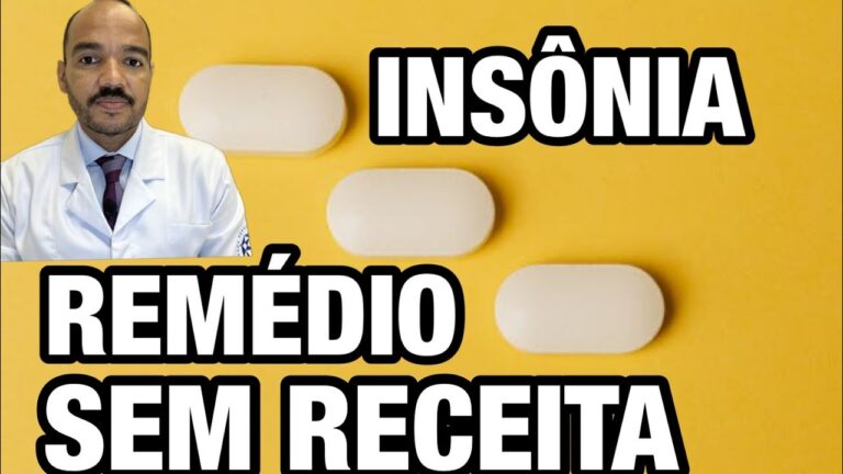 Calmantes Fortes Sem Receita: Op&ccedil;&otilde;es Eficazes e Seguras