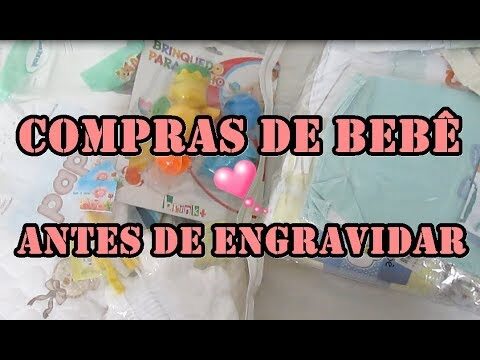O Que Comprar Antes de Engravidar: Guia Essencial