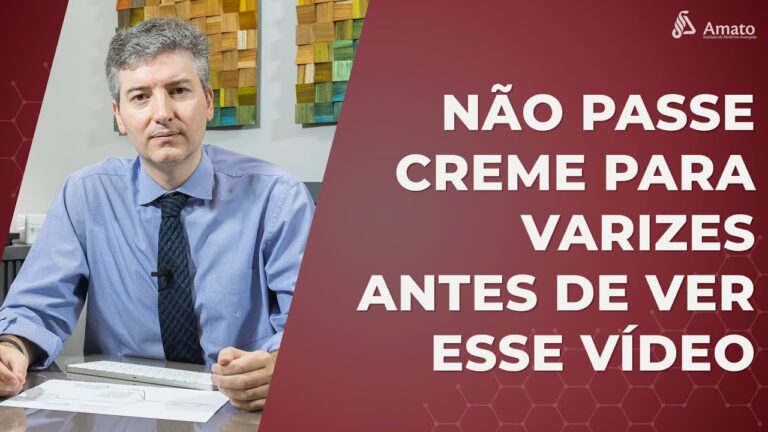 Gel para Varizes: Al&iacute;vio e Tratamento Eficaz