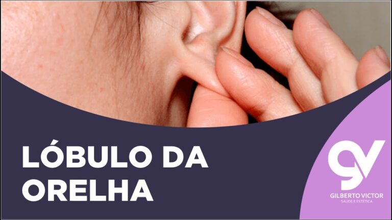 Caro&ccedil;o no L&oacute;bulo da Orelha: Causas e Tratamentos