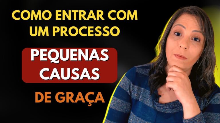 Pequenas Causas SBC: Soluções Ágeis para Conflitos Cotidianos