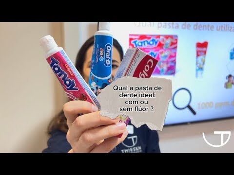 Melhores Pastas de Dente para Crianças: Saúde Bucal em Foco