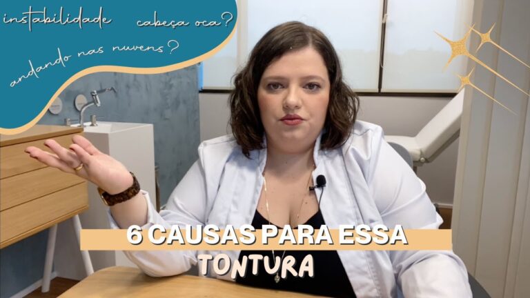 Entendendo a Sensa&ccedil;&atilde;o de Cabe&ccedil;a a Flutuar: Causas e Solu&ccedil;&otilde;es