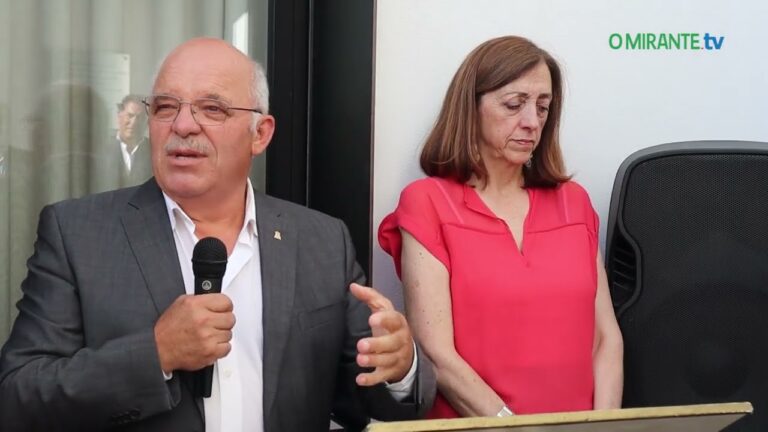 Centro M&eacute;dico Rio Maior: Sa&uacute;de e Bem-Estar ao Seu Alcance