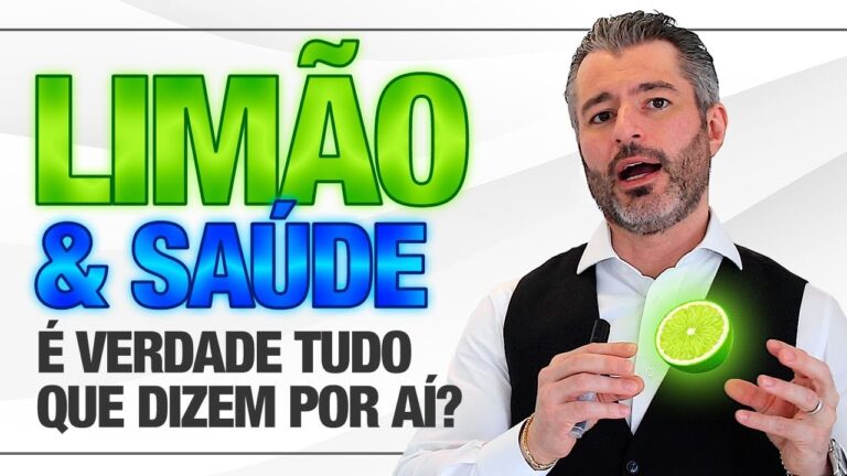Benef&iacute;cios da Agua Morna com Lim&atilde;o em Jejum