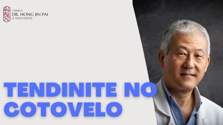 Sintomas da Tendinite no Cotovelo: Identifica&ccedil;&atilde;o e Tratamento