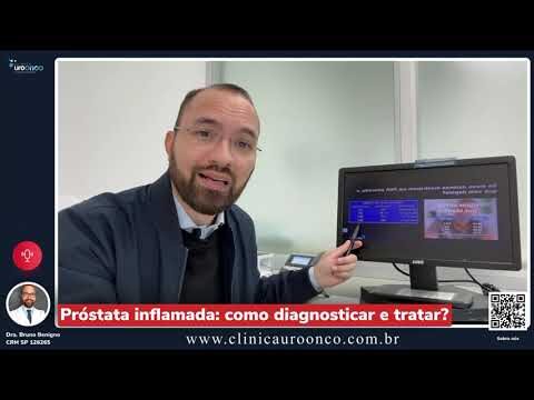 Entendendo a Infec&ccedil;&atilde;o na Pr&oacute;stata: Causas e Tratamentos