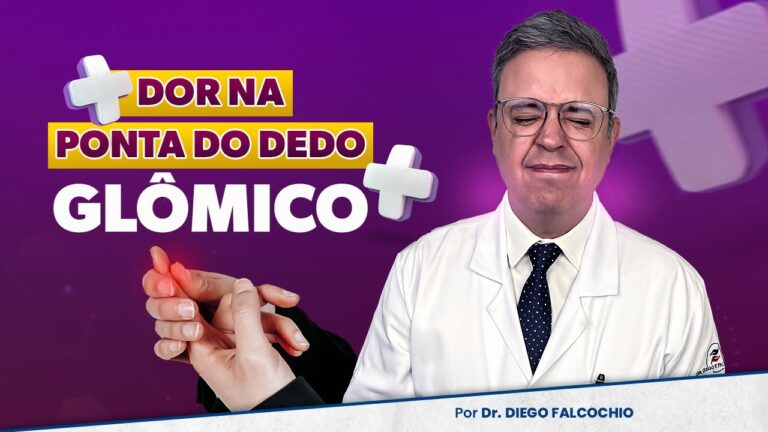 Causas e Tratamentos para Dor na Ponta do Dedo da Mão