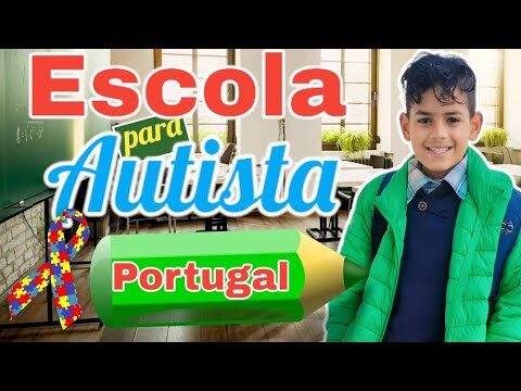 Especialista em Autismo em Portugal: Abordagens e Avan&ccedil;os