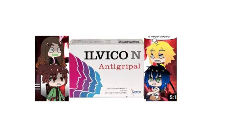 Ilvico: Para Que Serve e Seus Benef&iacute;cios