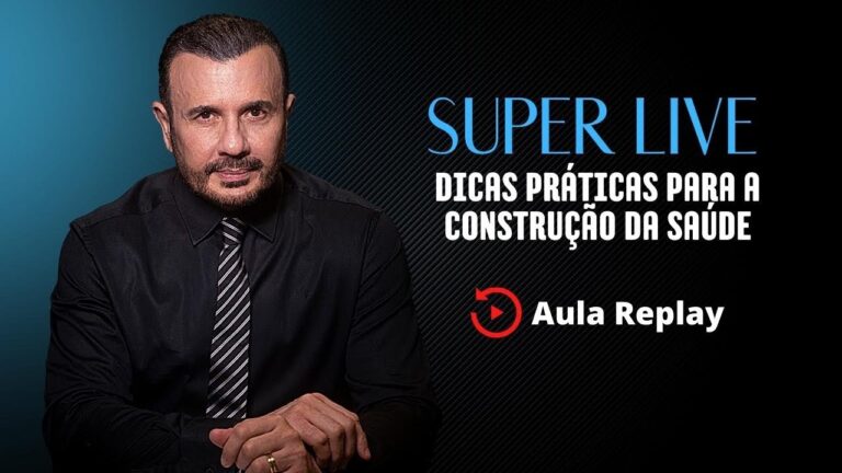 Saud&aacute;vel Repeti&ccedil;&atilde;o: O Caminho para o Bem-Estar