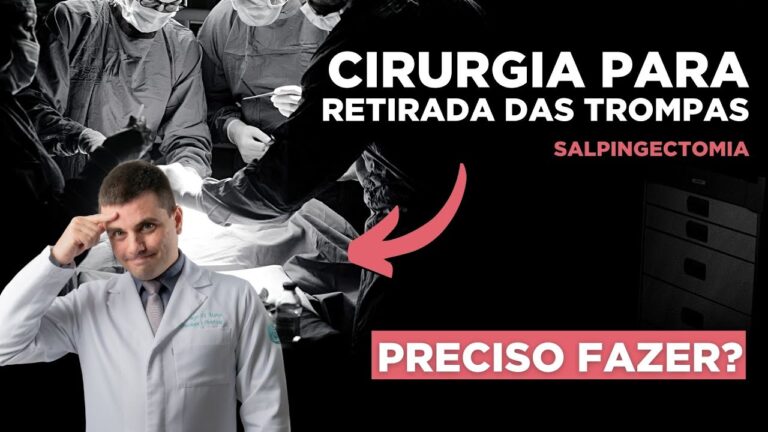 Retirada das Trompas: Consequ&ecirc;ncias e Implica&ccedil;&otilde;es