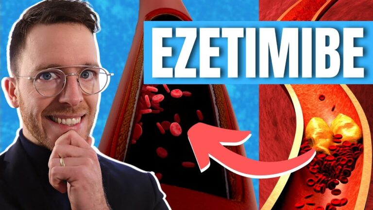 Ezetrol 10mg: Pre&ccedil;o e Comparativo de Op&ccedil;&otilde;es