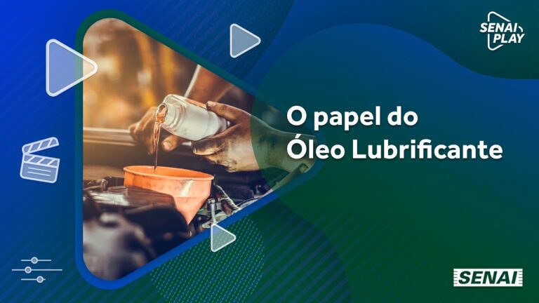 Benef&iacute;cios e Fun&ccedil;&otilde;es do Lubrificante