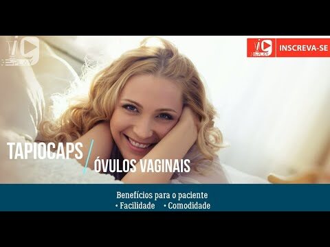 Baciginal Forte: Indica&ccedil;&otilde;es e Benef&iacute;cios